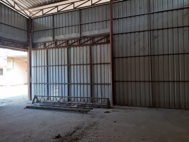 ขายที่ดินติดถบรมราชชนี-พร้อมโกดัง-1-1-25-ไร่-เทพื้นคอนกรีตอย่าางดี-ใกล้มหิดล