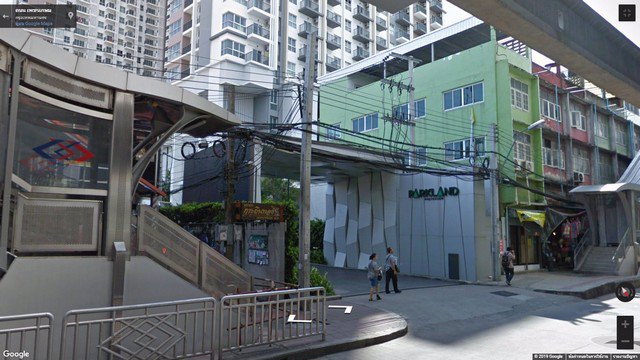 ขายคอนโด-เดอะพาร์คแลนด์-เพชรเกษม-2นอน-2-น้ำ-ฟิกที่จอดรถ-ตำแหน่งดีมาก-