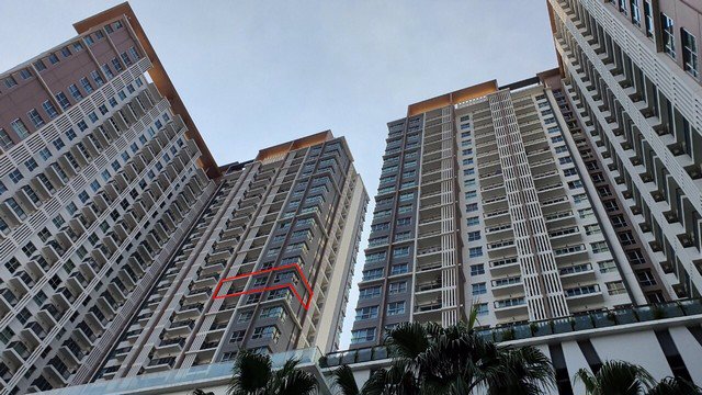 ขายคอนโด-เดอะพาร์คแลนด์-เพชรเกษม-2นอน-2-น้ำ-ฟิกที่จอดรถ-ตำแหน่งดีมาก-