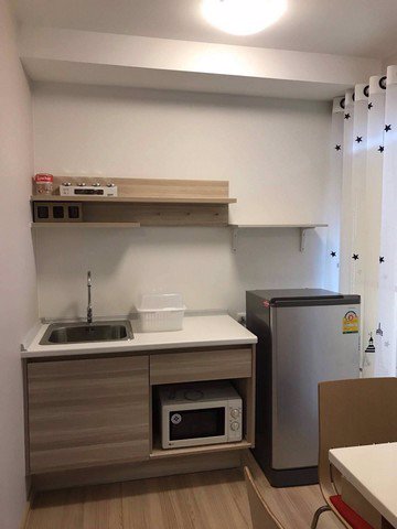 ขายคอนโด-พลัม-แจ้งวัฒนะ-1-นอน-ชั้น-8-พร้อมผุ้เช่า-ใกล้-it-square