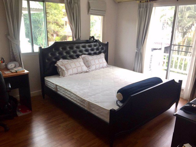 ขายด่วน-บ้านเดี่ยว-2-ชั้น-3-ห้องนอน-2-ห้องน้ำ-หมู่บ้านพฤกษ์ลดา-คลอง-4-ลำลูกกา