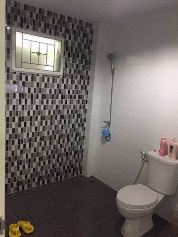 ขายทาวน์เฮ้าส์-นันทวันสกุลดี-หนองจอก-294ตรวา-บ้านสภาพดี