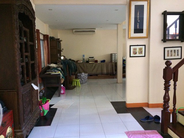 ขายบ้านเดี่ยว-สุขาภิบาลซอย-57-2-ชั้น-2-นอน-2-น้ำ51-ตรวา-ใกล้ตลาดออเงิน