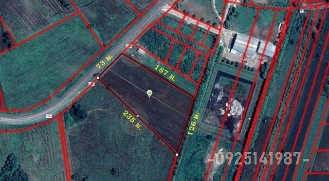 ขายที่ดิน-ถมไแล้ว-12-2-9-ไร่-บ้านมอดินแดง-ตคลองกระจัง-อศรีเทพ-เพชรบูรณ์-เจ้าของขายเอง