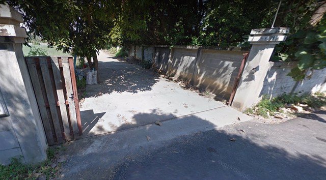 ขายที่ดิน-7-ไร่กว่า-ติดริมแม่น้ำแควน้อย-ถมแล้ว-รอบรั้วรอบพื้นที่-ตเกาะสำโรง-กาญจนบุรี