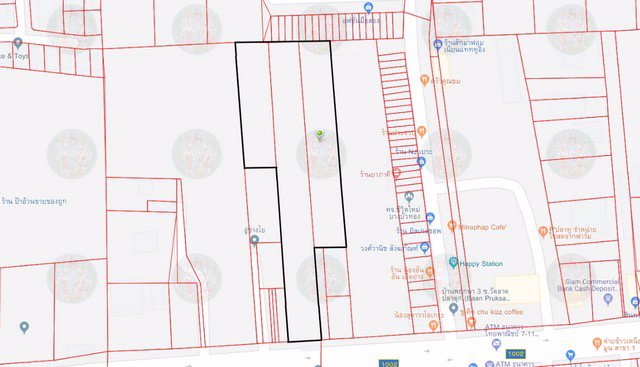 ขายที่ดิน-4-ไร่กว่า-ซอยวัดลาดปลาดุก-ถกาญจนาภิเษก-บางบัวทอง-นนทบุรี-ใกล้พฤกษา-3