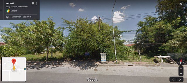 ขายที่ดิน-4-ไร่กว่า-ซอยวัดลาดปลาดุก-ถกาญจนาภิเษก-บางบัวทอง-นนทบุรี-ใกล้พฤกษา-3