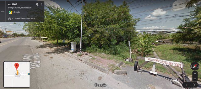 ขายที่ดิน-4-ไร่กว่า-ซอยวัดลาดปลาดุก-ถกาญจนาภิเษก-บางบัวทอง-นนทบุรี-ใกล้พฤกษา-3