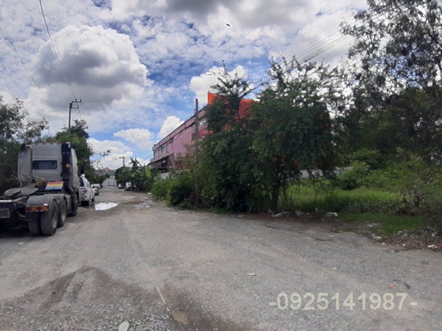 ขายที่ดิน-100-ตรว-หมู่บ้านปิ่นทองแลนด์-แฟคตอรี่-ลำโพ-อบางบัวทอง-จนนทบุรี-ใกล้ดูโฮม