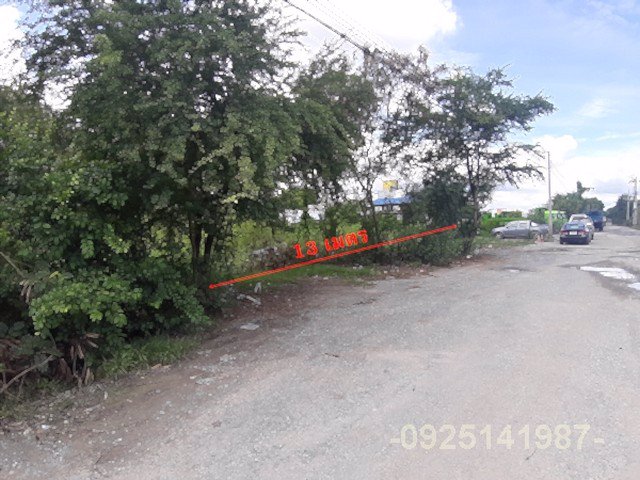 ขายที่ดิน-100-ตรว-หมู่บ้านปิ่นทองแลนด์-แฟคตอรี่-ลำโพ-อบางบัวทอง-จนนทบุรี-ใกล้ดูโฮม