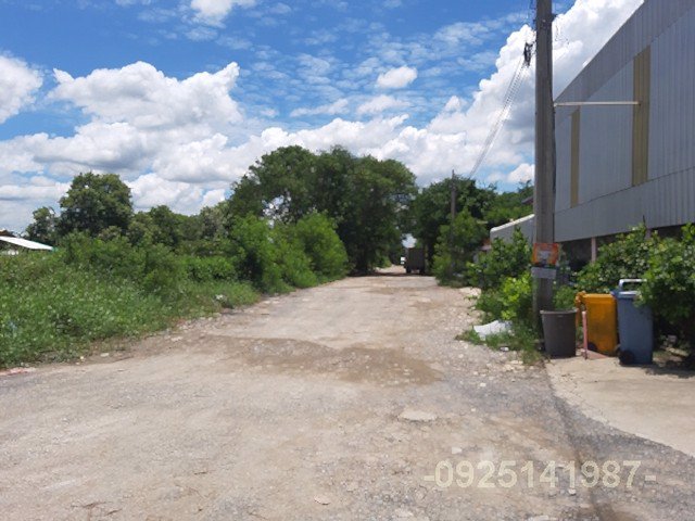 ขายที่ดิน-100-ตรว-หมู่บ้านปิ่นทองแลนด์-แฟคตอรี่-ลำโพ-อบางบัวทอง-จนนทบุรี-ใกล้ดูโฮม