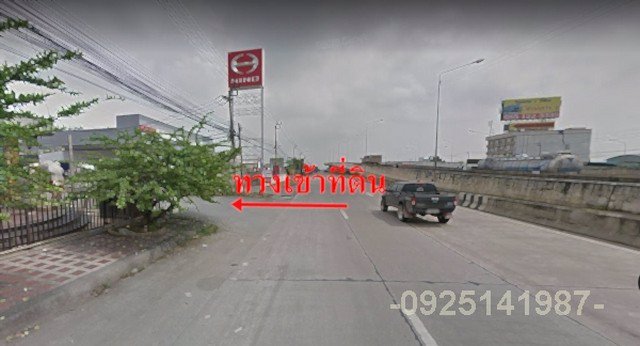 ขายที่ดิน-100-ตรว-หมู่บ้านปิ่นทองแลนด์-แฟคตอรี่-ลำโพ-อบางบัวทอง-จนนทบุรี-ใกล้ดูโฮม