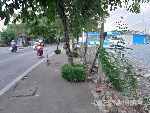 ขายที่ดิน-ถมแล้ว-4-ไร่-ซอยบางแวก-จรัญ13-ใกล้ถพุทธมณฑลสาย-1-ติดถนนบางแวก