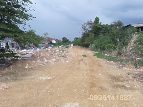 ขายที่ดิน-ถมแล้ว-4-ไร่-ซอยบางแวก-จรัญ13-ใกล้ถพุทธมณฑลสาย-1-ติดถนนบางแวก