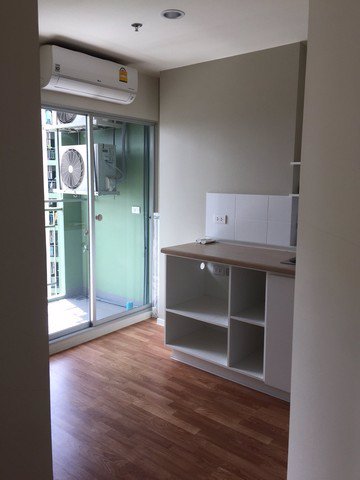 ขายคอนโด-ลุมพินีวิลล์-นครอินทร์-ริเวอร์วิว-1-นอน-26-ตรมห้องเย็นสบาย-นนทบุรี