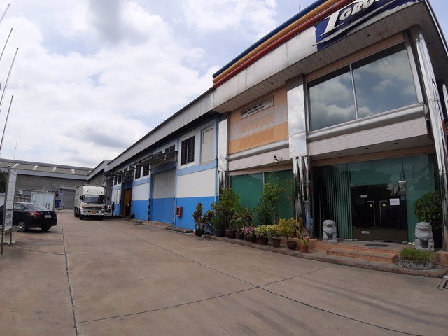 ขายที่ดิน-พร้อมโรงงานนิมิตใหม่-2-หลัง-พร้อมสำนักงาน-เนื้อที่-2-ไร่-ลำลูกกา-ปทุมธานี-พร้อมทำกิจการ