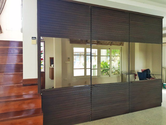 ขายบ้านเดี่ยวสวยมาก-2-ชั้น-72-ตรวาหมู่บ้านริมแม่น้ำบางปะกง-บิ้วอินอย่างดี-จฉะเชิงเทรา-พร้อมย้าย