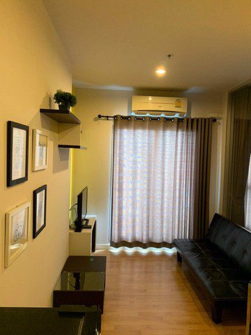 ขายคอนโด-พาร์คแลนด์-งามวงศ์วาน-30ตรม-ห้องสวยเฟอร์บิ้ว-ไฟฟ้าครบ-เข้าอยู่ได้ทันที