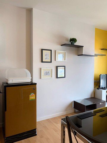 ขายคอนโด-พาร์คแลนด์-งามวงศ์วาน-30ตรม-ห้องสวยเฟอร์บิ้ว-ไฟฟ้าครบ-เข้าอยู่ได้ทันที