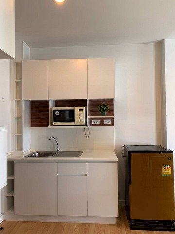 ขายคอนโด-พาร์คแลนด์-งามวงศ์วาน-30ตรม-ห้องสวยเฟอร์บิ้ว-ไฟฟ้าครบ-เข้าอยู่ได้ทันที