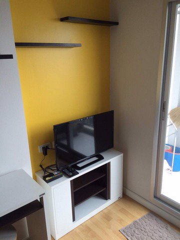 ขายคอนโด-พาร์คแลนด์-งามวงศ์วาน-30ตรม-ห้องสวยเฟอร์บิ้ว-ไฟฟ้าครบ-เข้าอยู่ได้ทันที