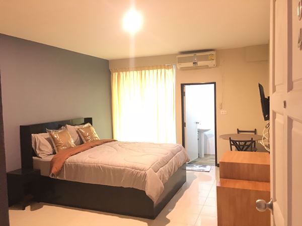 ให้เช่า-อพาร์ทเมนท์-เฟิสท์-เพลส-first-place-ห้องพัก-ซลาดพร้าว-101-แยก-36-ราคาถูก