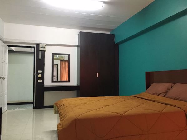 ให้เช่า-อพาร์ทเมนท์-เฟิสท์-เพลส-first-place-ห้องพัก-ซลาดพร้าว-101-แยก-36-ราคาถูก