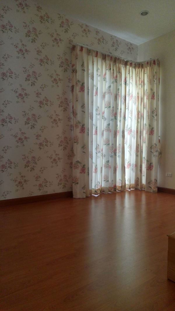 ขายบ้าน-2ชั้น-หมู่บ้านเลควิวพาร์ค-ถนนเลียบวงแหวน-บางนา-มราม2-