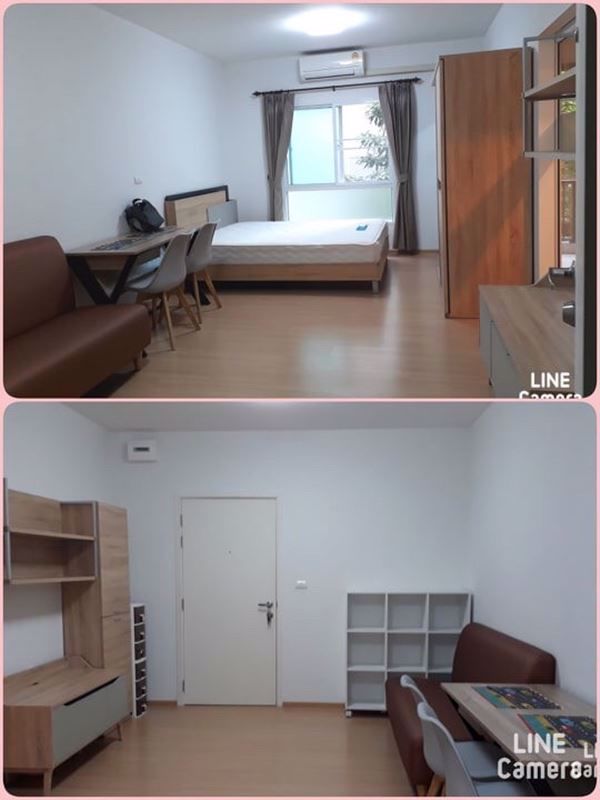 ขาย-ยูนิโอ-คอนโด-จรัญฯ-3-ใกล้-mrt-บางไผ่-ท่าพระ-และ-bts-บางพลู-ตึกบี-ชั้น2