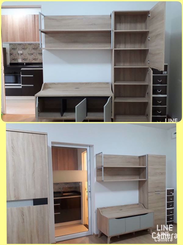 ขาย-ยูนิโอ-คอนโด-จรัญฯ-3-ใกล้-mrt-บางไผ่-ท่าพระ-และ-bts-บางพลู-ตึกบี-ชั้น2