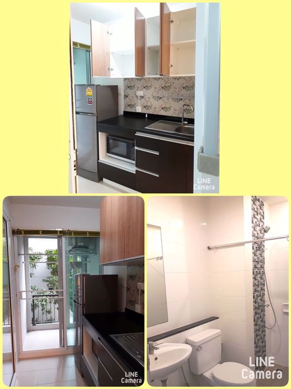 ขาย-ยูนิโอ-คอนโด-จรัญฯ-3-ใกล้-mrt-บางไผ่-ท่าพระ-และ-bts-บางพลู-ตึกบี-ชั้น2