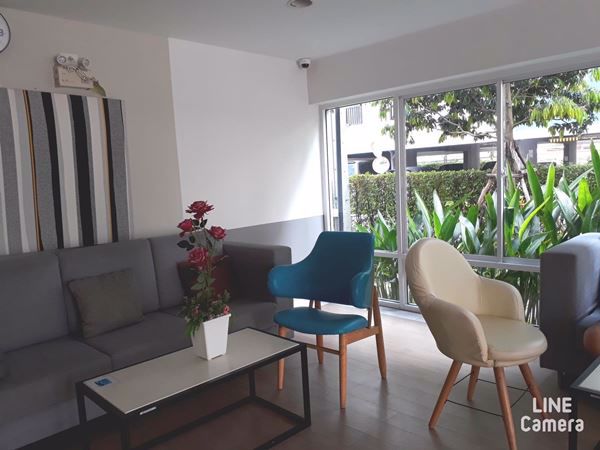 ขาย-ยูนิโอ-คอนโด-จรัญฯ-3-ใกล้-mrt-บางไผ่-ท่าพระ-และ-bts-บางพลู-ตึกบี-ชั้น2