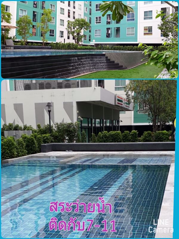 ขาย-ยูนิโอ-คอนโด-จรัญฯ-3-ใกล้-mrt-บางไผ่-ท่าพระ-และ-bts-บางพลู-ตึกบี-ชั้น2