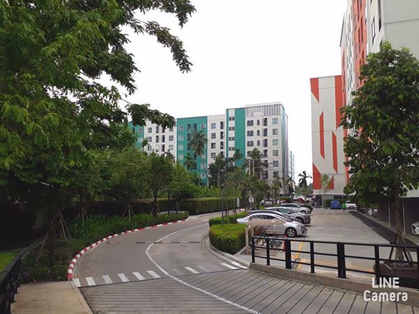 ขาย-ยูนิโอ-คอนโด-จรัญฯ-3-ใกล้-mrt-บางไผ่-ท่าพระ-และ-bts-บางพลู-ตึกบี-ชั้น2