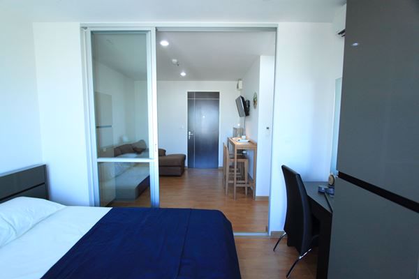 ขายคอนโดราคาถูก-the-president-สาทร-ราชพฤกษ์-เฟส-1-ติด-bts-mrt-บางหว้า-30-ตรม-ชั้น-30