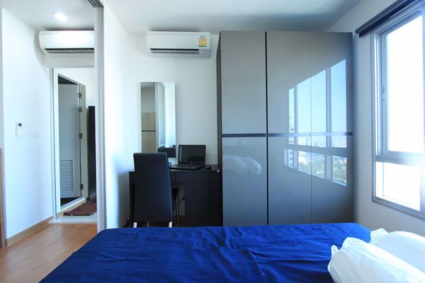 ขายคอนโดราคาถูก-the-president-สาทร-ราชพฤกษ์-เฟส-1-ติด-bts-mrt-บางหว้า-30-ตรม-ชั้น-30