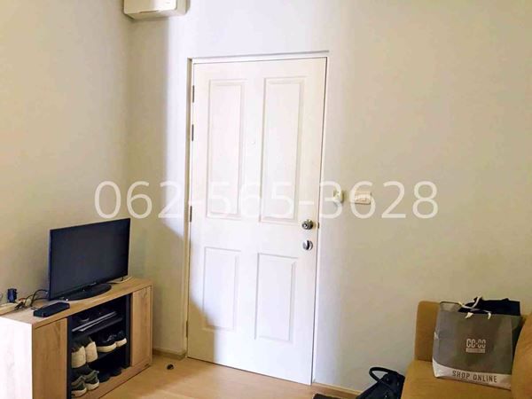 ขาย-พลัม-คอนโด-สามัคคี-plum-condo-samakkhi-ใกล้-mrt-สายสีชมพู-สถานีสามัคคี