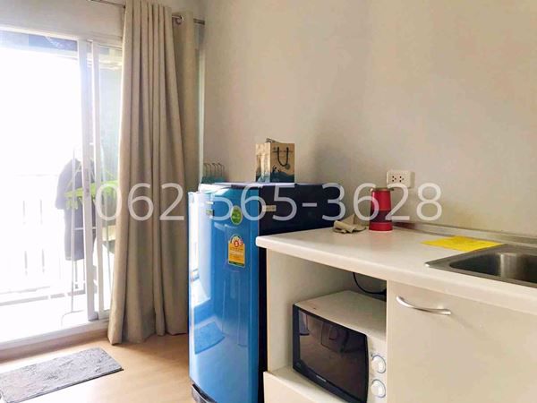 ขาย-พลัม-คอนโด-สามัคคี-plum-condo-samakkhi-ใกล้-mrt-สายสีชมพู-สถานีสามัคคี