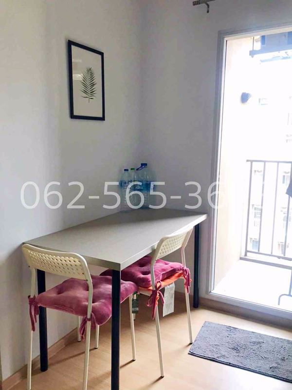 ขาย-พลัม-คอนโด-สามัคคี-plum-condo-samakkhi-ใกล้-mrt-สายสีชมพู-สถานีสามัคคี