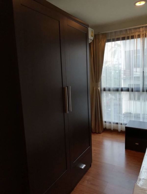 ให้เช่า-คอนโด-ดิ-เอสเตท-แอท-ท่าพระ-1-นอน-ชั้น-3-เฟอร์ครบ-ใกล้-mrt-ท่าพระ-ฺbts-ตลาดพลู