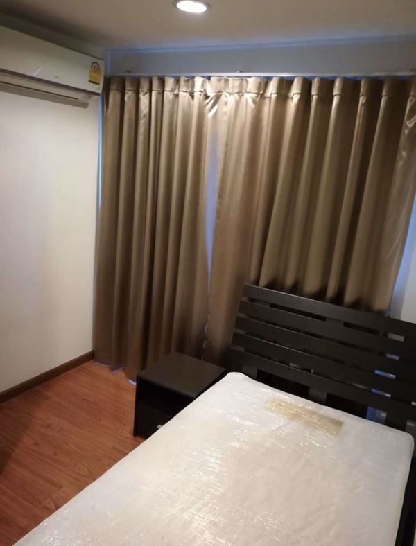 ให้เช่า-คอนโด-ดิ-เอสเตท-แอท-ท่าพระ-1-นอน-ชั้น-3-เฟอร์ครบ-ใกล้-mrt-ท่าพระ-ฺbts-ตลาดพลู