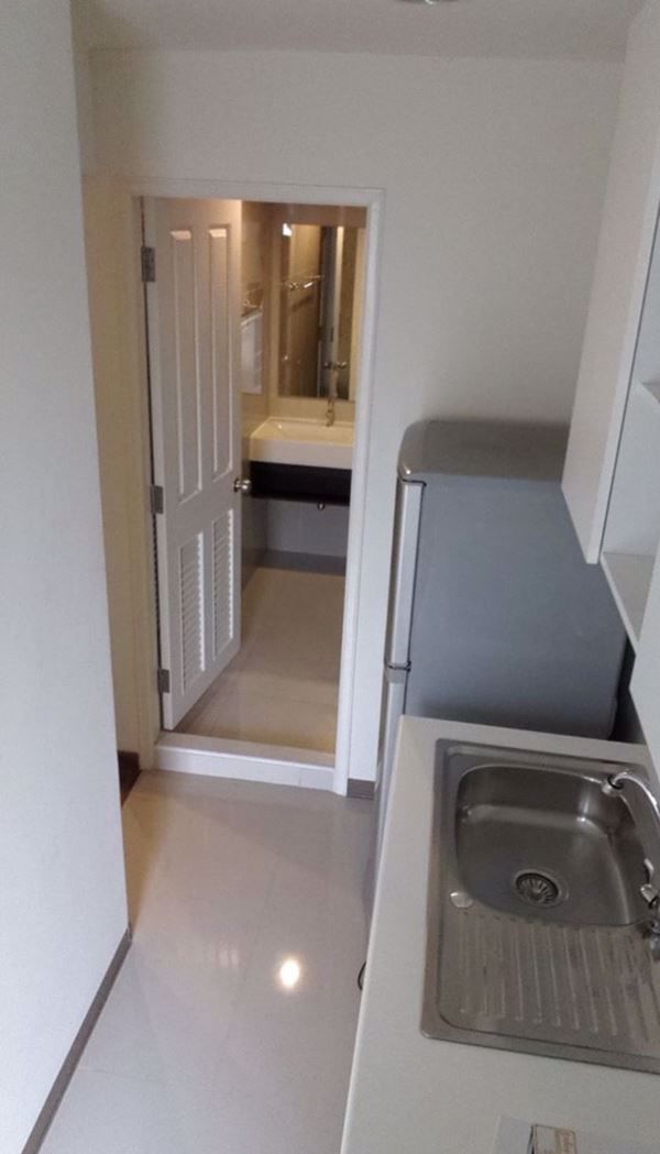 ให้เช่า-คอนโด-ดิ-เอสเตท-แอท-ท่าพระ-1-นอน-ชั้น-3-เฟอร์ครบ-ใกล้-mrt-ท่าพระ-ฺbts-ตลาดพลู