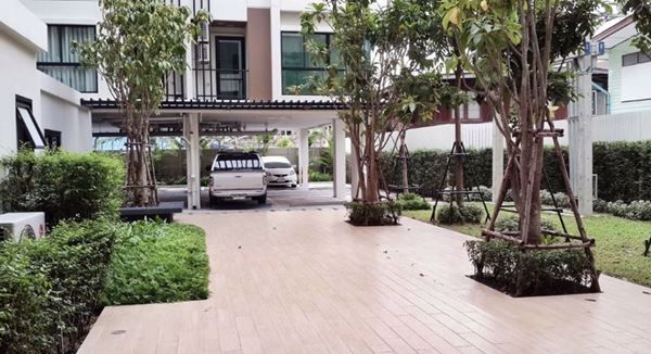 ให้เช่า-คอนโด-ดิ-เอสเตท-แอท-ท่าพระ-1-นอน-ชั้น-3-เฟอร์ครบ-ใกล้-mrt-ท่าพระ-ฺbts-ตลาดพลู