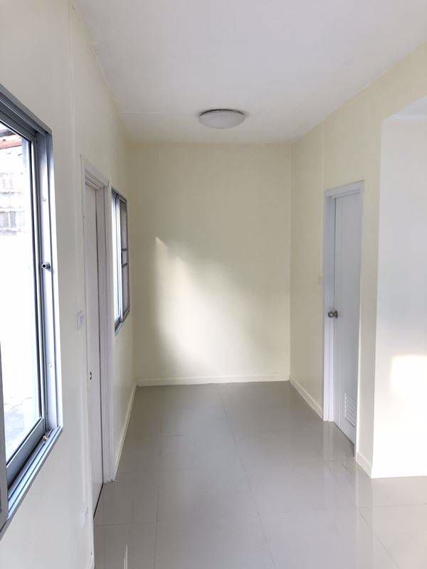 ทาวน์เฮ้าส์-ใหม่-คลองหลวง-พหลโยธิน-พิกัด-ตลาดไท-หมู่บ้านพฤกษา81-หลังมุม