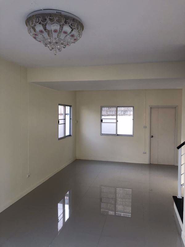 ทาวน์เฮ้าส์-ใหม่-คลองหลวง-พหลโยธิน-พิกัด-ตลาดไท-หมู่บ้านพฤกษา81-หลังมุม