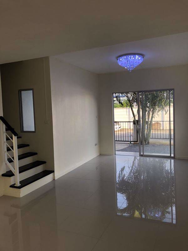 ทาวน์เฮ้าส์-ใหม่-คลองหลวง-พหลโยธิน-พิกัด-ตลาดไท-หมู่บ้านพฤกษา81-หลังมุม