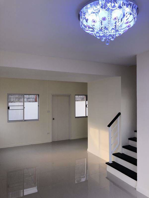 ทาวน์เฮ้าส์-ใหม่-คลองหลวง-พหลโยธิน-พิกัด-ตลาดไท-หมู่บ้านพฤกษา81-หลังมุม