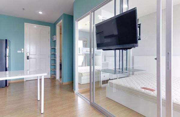 ด่วน-ให้เช่าคอนโด-ติดรถไฟฟ้า-mrt-สถานีหลักสอง-คอนโดปาร์คแลนด์-เพชรเกษม-บางแค