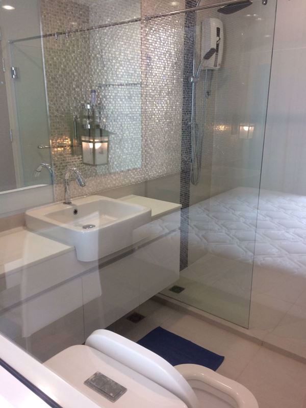 ให้เช่าคอนโดใหม่-ติดรถไฟฟ้าmrt-สถานีบางกระสอ-คอนโดเดอะโฮเทลคอนโด-รัตนาธิเบศร์