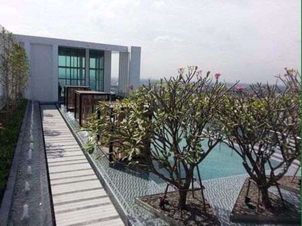 ให้เช่าคอนโดใหม่-ติดรถไฟฟ้าmrt-สถานีบางกระสอ-คอนโดเดอะโฮเทลคอนโด-รัตนาธิเบศร์